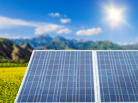 Photovoltaic 2020 outlook: strong overseas demand is expecte